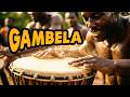 Ethiopia Gambela Music - Traditional African Beat - Ethiopian Drum Classical (Instrumental) Music