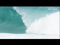 Makua Rothman at Pipeline, January 10, 2019 | Wave 5