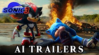 Fake AI Trailers