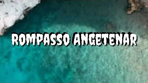 Rompasso Angetenar|SONGS FACTORY|#SONG # Rompasso Angetenar