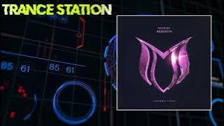 NrgMind - Rebirth (Extended Mix) [SUANDA TRUE]