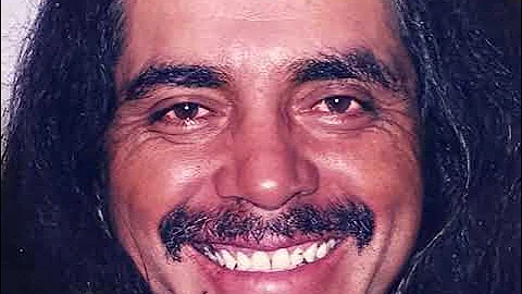 In Memory of Jose Rangel