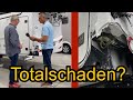 Kleiner Schaden - trotzdem Totalschaden? Rainer deckt auf!