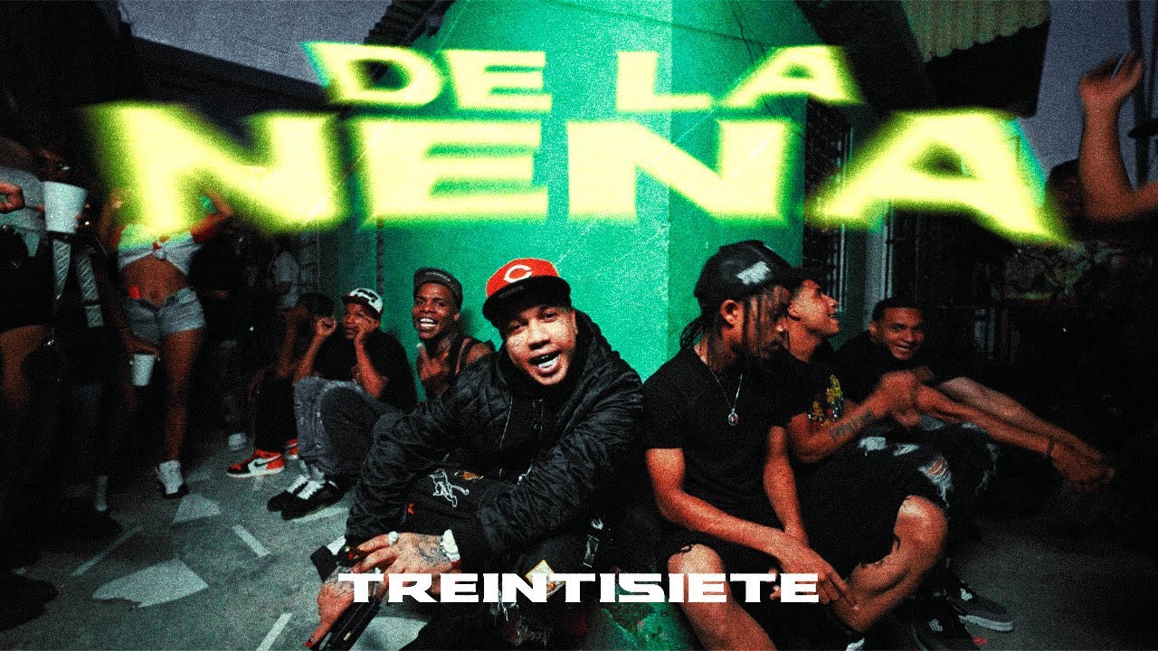 De La Nena