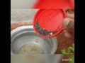 How to make prawns dish in tiny foods🦐🦐🦐🦐🦐
