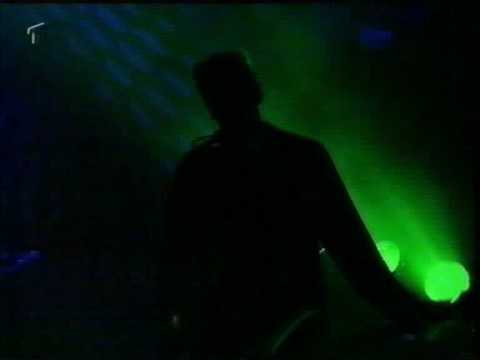 The Doctors Live 1995 - A Question of Honor - 08 Saknar dig, älskling