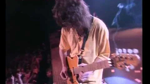 Van Halen Live 1992 - Jump [Right here, Right now] HQ