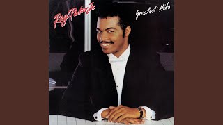 Video thumbnail of "Ray Parker, Jr. - That Old Song"