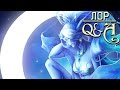 Кто такая Элуна? Warcraft Лор Q&A | Вирмвуд