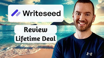 Writeseed Review 2024 (Writeseed AI Content Writer)