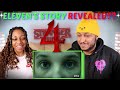 Stranger Things 4 &quot;Eleven, are you listening?&quot; Teaser REACTION!!!