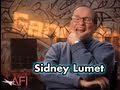 Sidney Lumet On THE GODFATHER