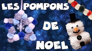 Créé tes décorations de Noël grâce à ce DIY trop facile ! Fabrique ...