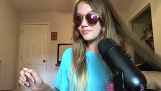 Mean Girl role-play I have no credits in this video this video was deleted