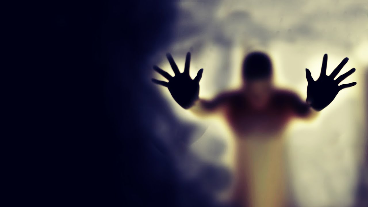 La Experiencia aterradora de Samir (Relato Tulancingo) - El Fantasma Errante (41)