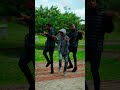 Bwagalaaa challenge by Stepper