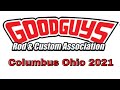 2021 Goodguys Car Show Columbus Ohio