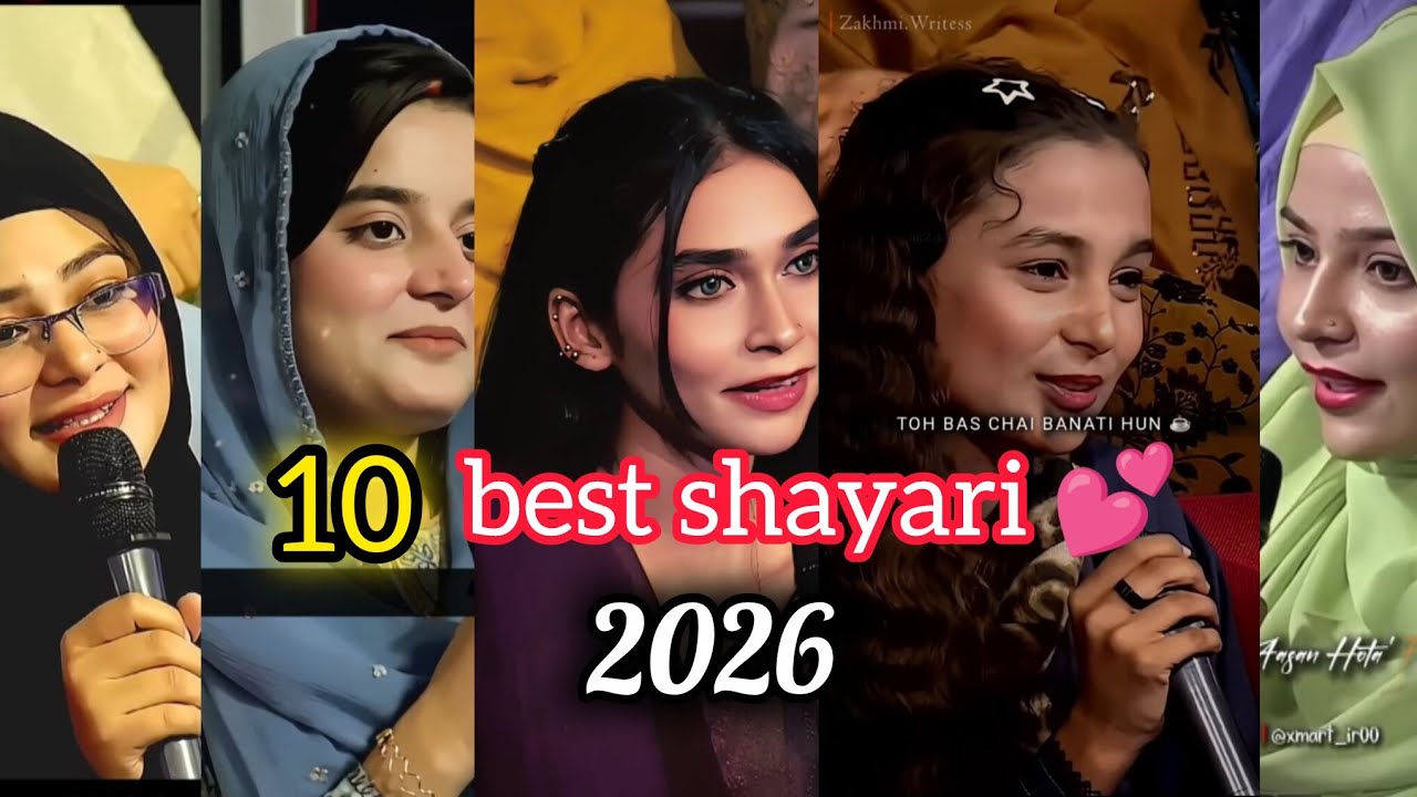 10 best shayari 💕 in 2026 ✨ 