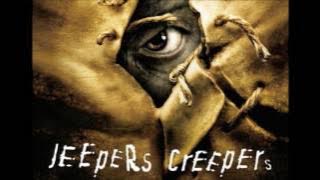 Jeepers Creepers Whistle