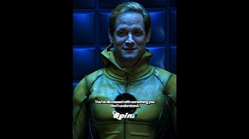 The Flash Has To Send Thawne To The Future #theflash #shorts