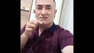 Sen Mutlusun Ben Perişan