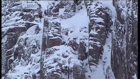 Mountaineering Instructor Certificate