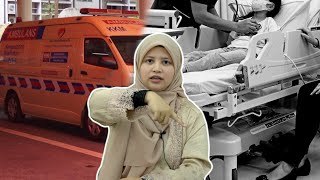 Isu Ejen Takaful Burukkan Hospital Gov by ML Studios 13,404 views 3 days ago 6 minutes, 46 seconds