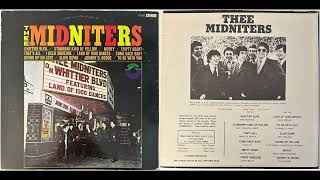 Thee Midniters - Money
