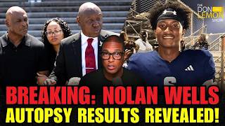 HOT TOPICS | BREAKING: Nolan Wells Autopsy Results Released!