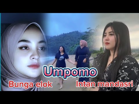 INTAN MANDASARI - UMPOMO 2