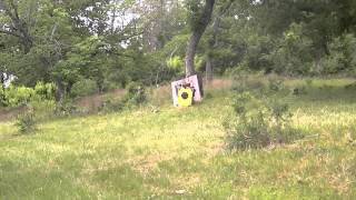SINGLE ACTION vs DOUBLE ACTION shooting, which is more accurate or is there a difference