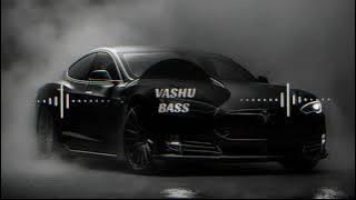 Gaddi Piche na | Punjabi Songs | [ BASS BOOSTED ] | deep bass rajan | Punjabi bass boosted songs