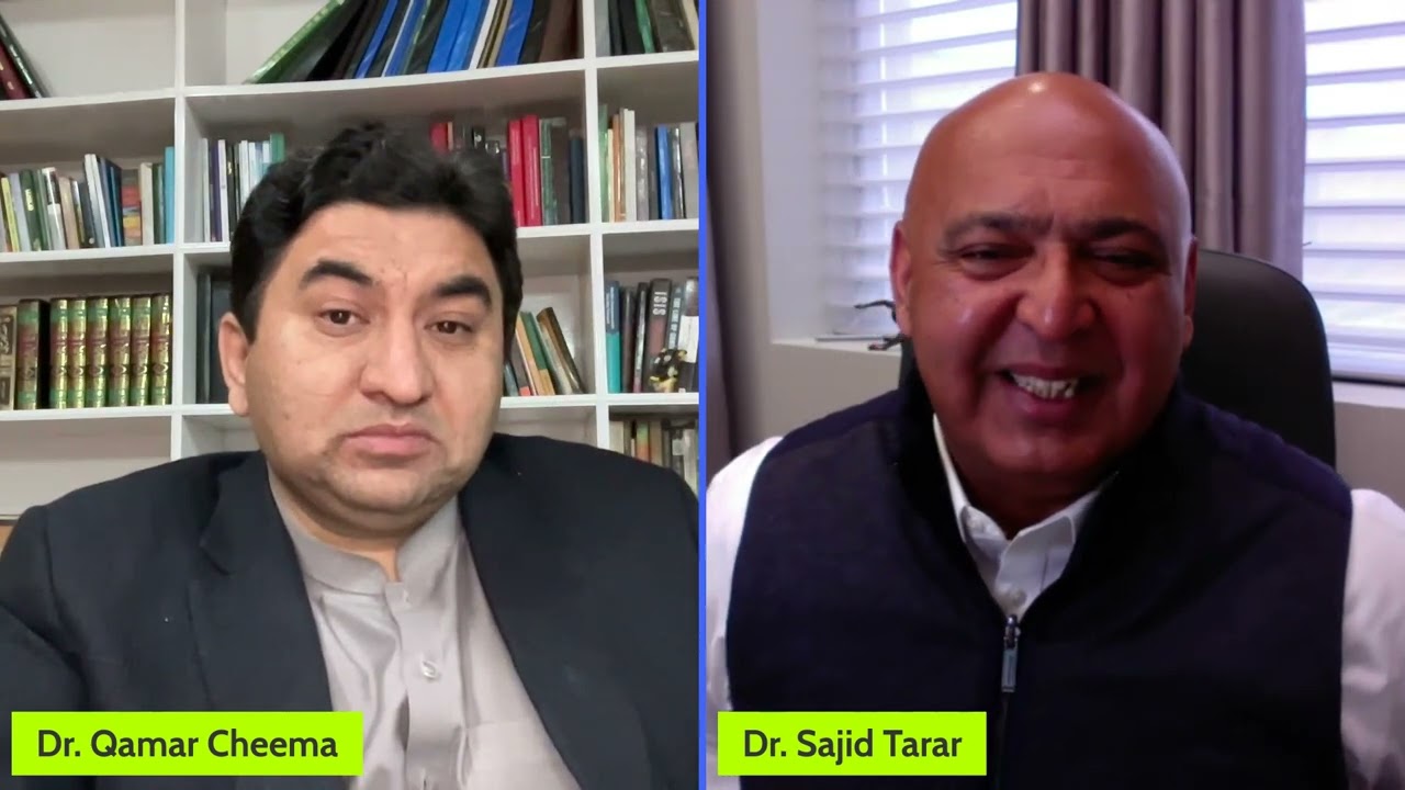 Tarar tells Why Israel Dominates The World : They bomb all muslim nationss but no One can Respond 