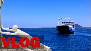 jeju vlog ii | Korea Vlog | 18+ | Vangre Infotainment