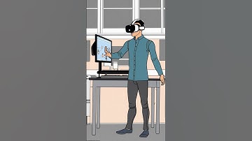 The Accuracy and Precision of Position and Orientation Tracking in the HTC Vive Virtu... | RTCL.TV