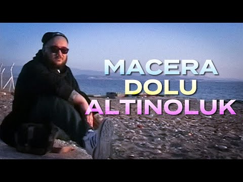 MERT GÜNHAN İLE YABAN TV | ANALOG MACERALAR