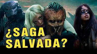 La Franquicia de Predator: Todos sus Aciertos, Fracasos y su Renacimiento