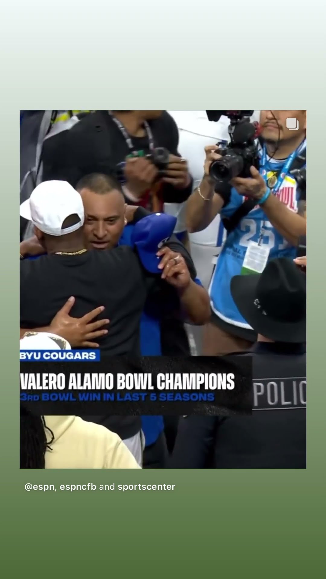 BYU defeats Colorado #hoodnews #byu #colorado #deionsanders #football #college #omg #how #wow #win