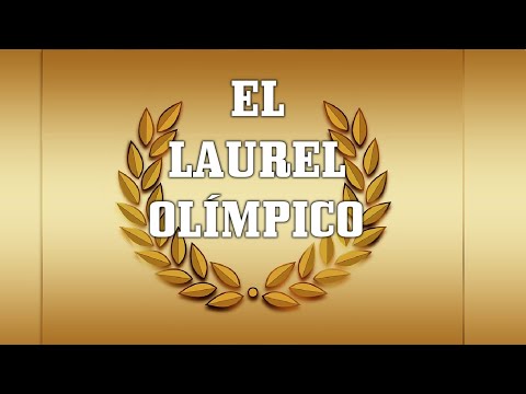 Video: Corona de laurel - premio al ganador