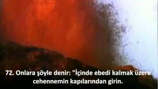 Cehennem Ahmet El Acemi