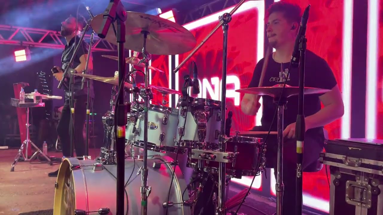 Bloco de Vaneiras - Destaque Nacional (Gabriel Simon)