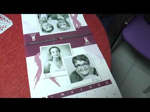 Calendario Rosae Noticia Informativos 26/11/2020