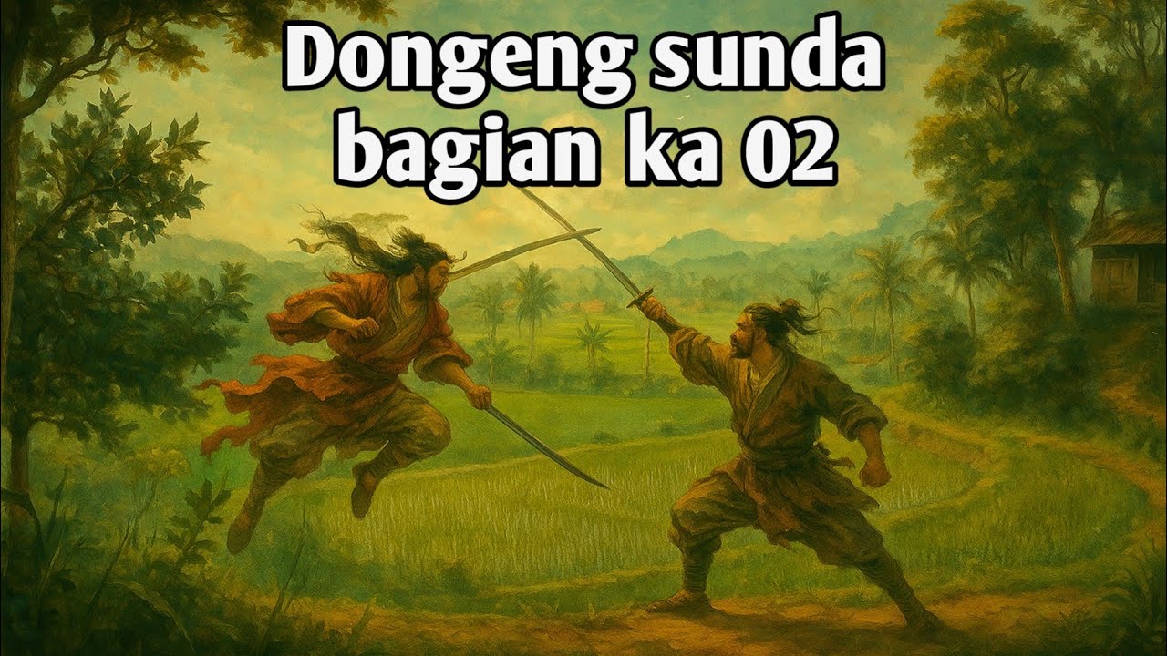 Dongeng Sunda bagian ka 02