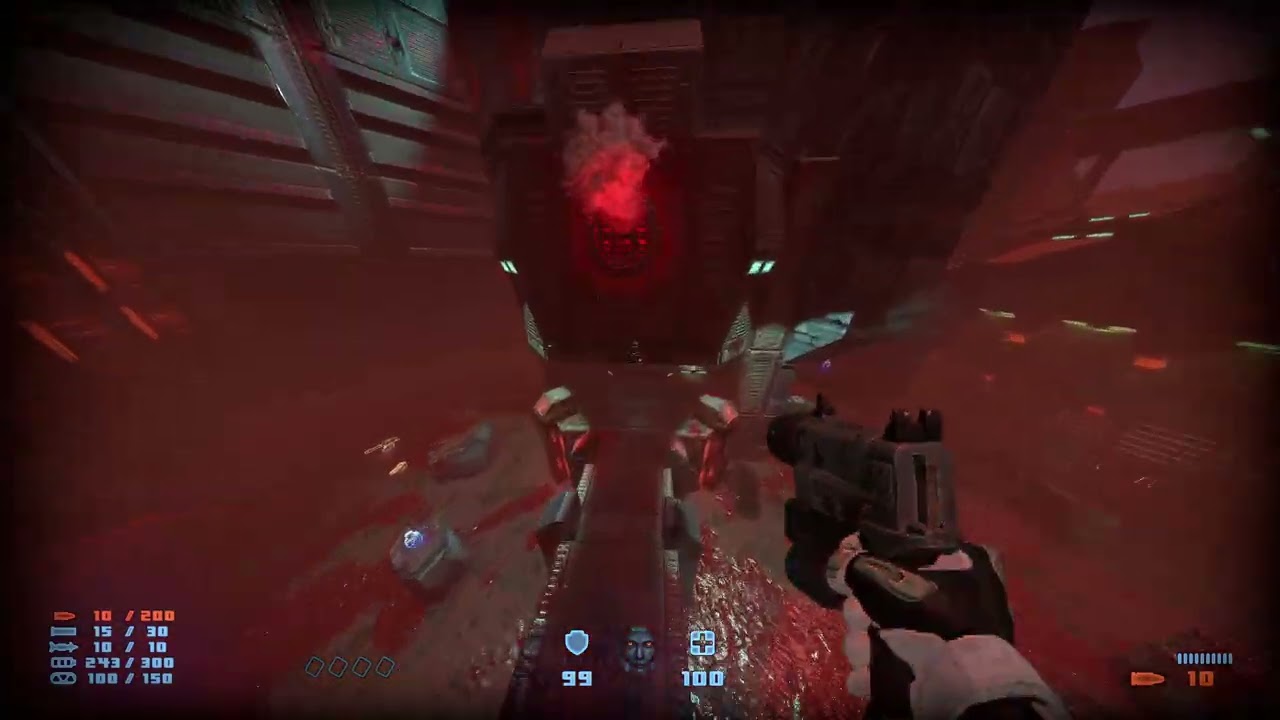 Prodeus - Wretch 100% on Ultra hard