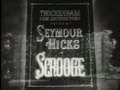 Scrooge (1935) [Drama] [Fantasy] [Christmas]