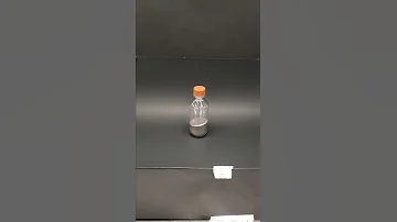 Mixing sodium with mercury