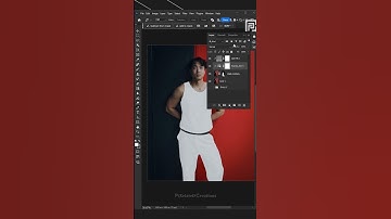 Change Black color to White color in photoshop  | #photoshop #shorts #short #ai #art #edit #editing