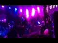 2011 03 27 11 Peter Murphy Subway MOV mp3
