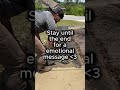 🚨 Years of Dirt GONE… But This Message Hits Hard ❤️ | Satisfying Pressure Washing Transformation