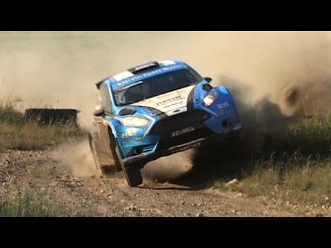 lepoldsportvideo.hu:21.Veszprém Rally 2014.The Movie